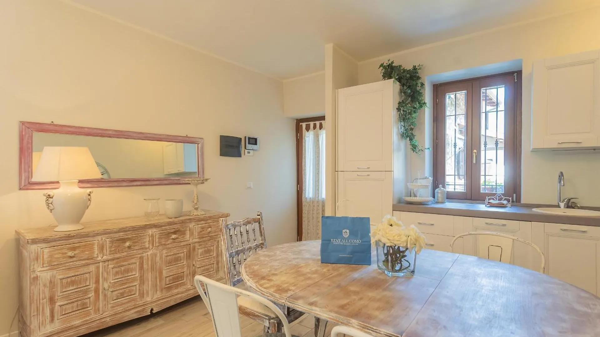 Сasa de vacaciones Jacuzzi Vista Lago - Country House Bellosguardo Lezzeno